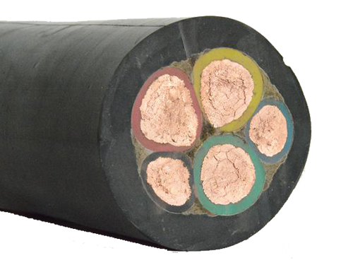 潛水泵電纜